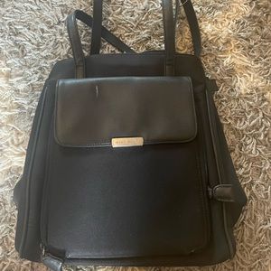 Black Nine West bag